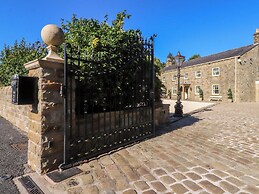 Laithe House