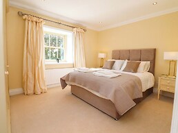 Laithe House