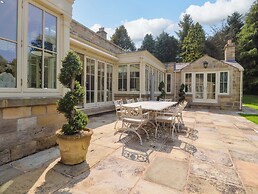 Laithe House