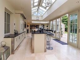 Laithe House