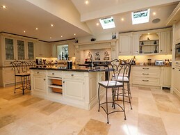 Laithe House