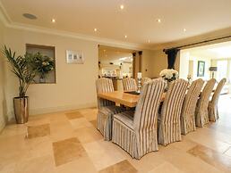 Laithe House