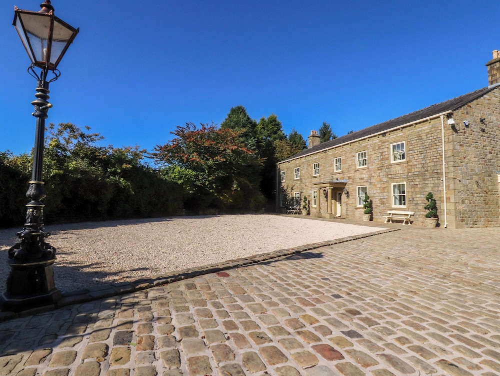 Laithe House