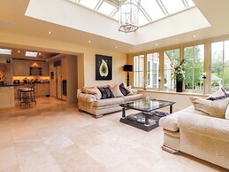 Laithe House