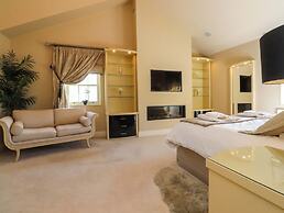 Laithe House