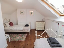 Nantucket Cottage