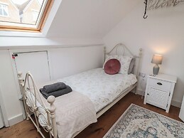 Nantucket Cottage