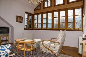 Schweizerhof am See