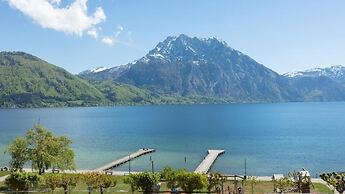 Schweizerhof am See