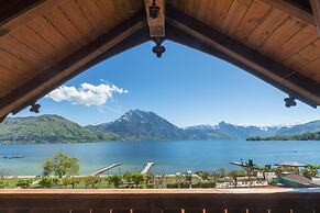 Schweizerhof am See