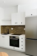 Sasori Apartments