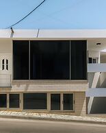 Sasori Apartments