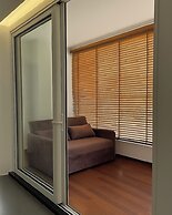 Sasori Apartments