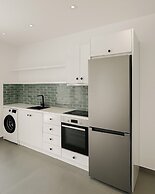 Sasori Apartments