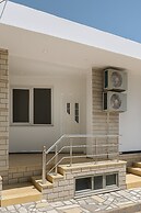 Sasori Apartments