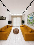 Sasori Apartments