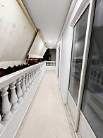 Sasori Apartments