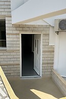Sasori Apartments