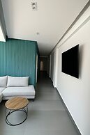 Sasori Apartments