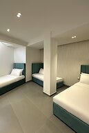 Sasori Apartments