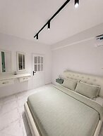 Sasori Apartments