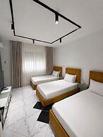 Sasori Apartments