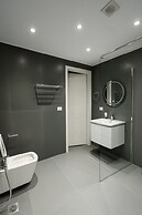 Sasori Apartments