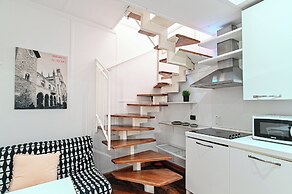 Chic apt near Duomo di Como