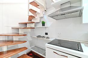 Chic apt near Duomo di Como