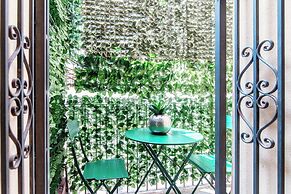Chic apt near Duomo di Como