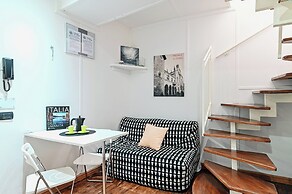 Chic apt near Duomo di Como