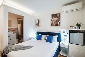 Chic apt near Duomo di Como