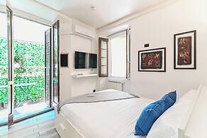Chic apt near Duomo di Como