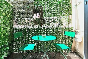 Chic apt near Duomo di Como