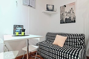 Chic apt near Duomo di Como