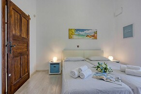 Villa Kristina With Pool