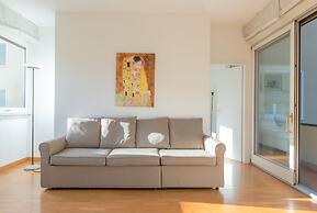 Welcoming Flats by Lake Como