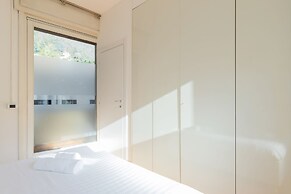 Welcoming Flats by Lake Como