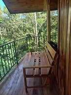Monteverde Romantic Cottage