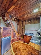 Monteverde Romantic Cottage