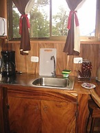 Monteverde Romantic Cottage