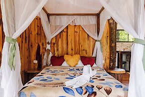 Monteverde Romantic Cottage