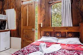 Monteverde Romantic Cottage