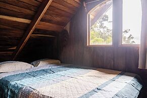 Monteverde Romantic Cottage