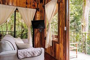 Monteverde Romantic Cottage