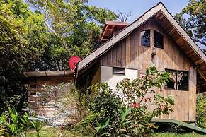 Monteverde Romantic Cottage