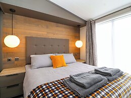 Hazelnut Lodge