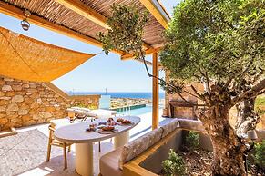 Vala Luxury Villa B