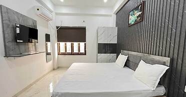 Hotel Kashi Vaas