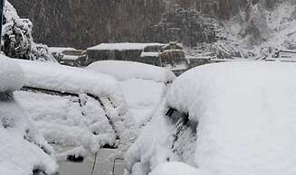 Shimla Hill View